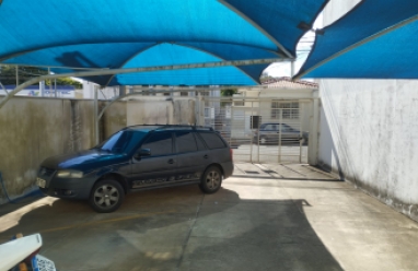 Kitnet para locação em Avaré